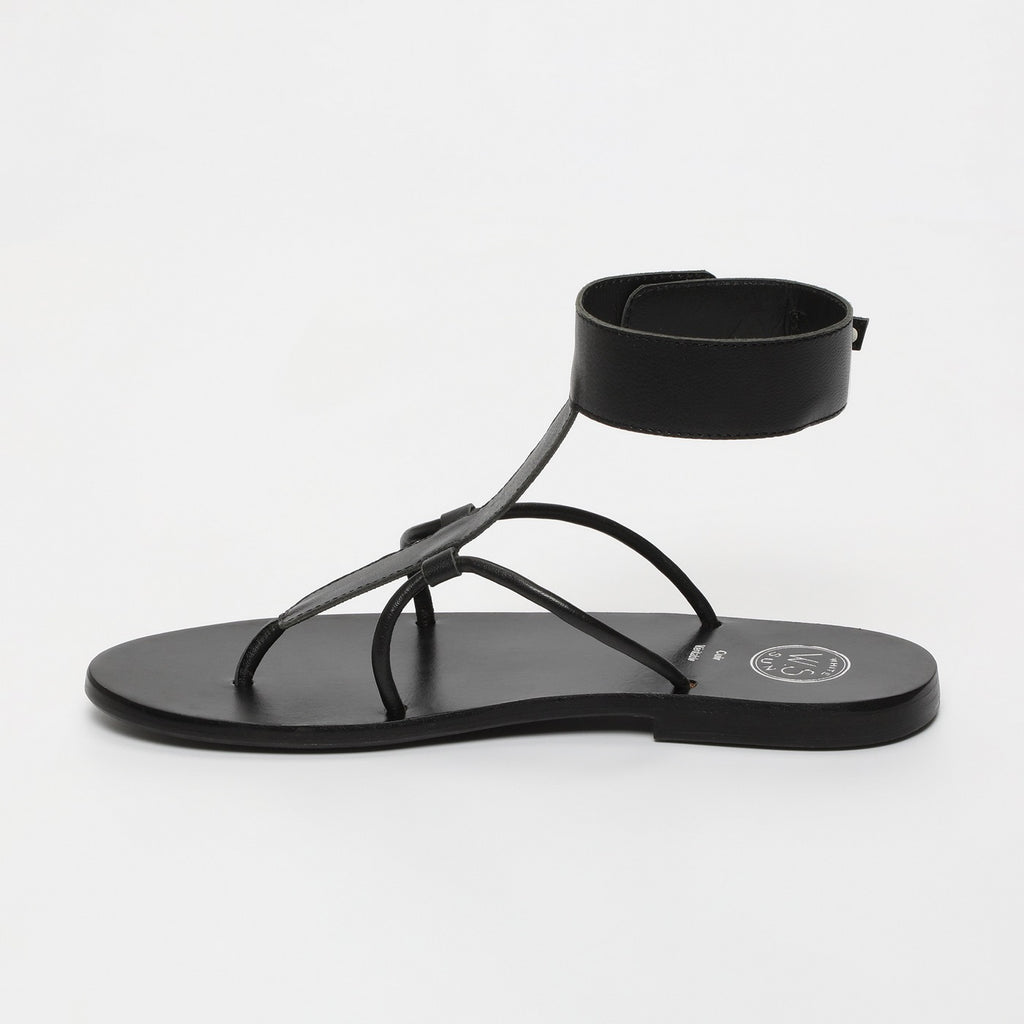 Sandales Babithra - Black