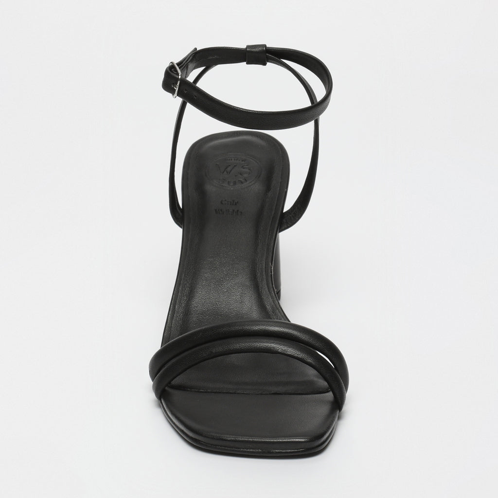 Sandales Daachayani - Black