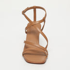 Sandales Devanee - Light Camel