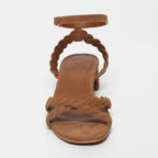 Sandales Achi - Camel
