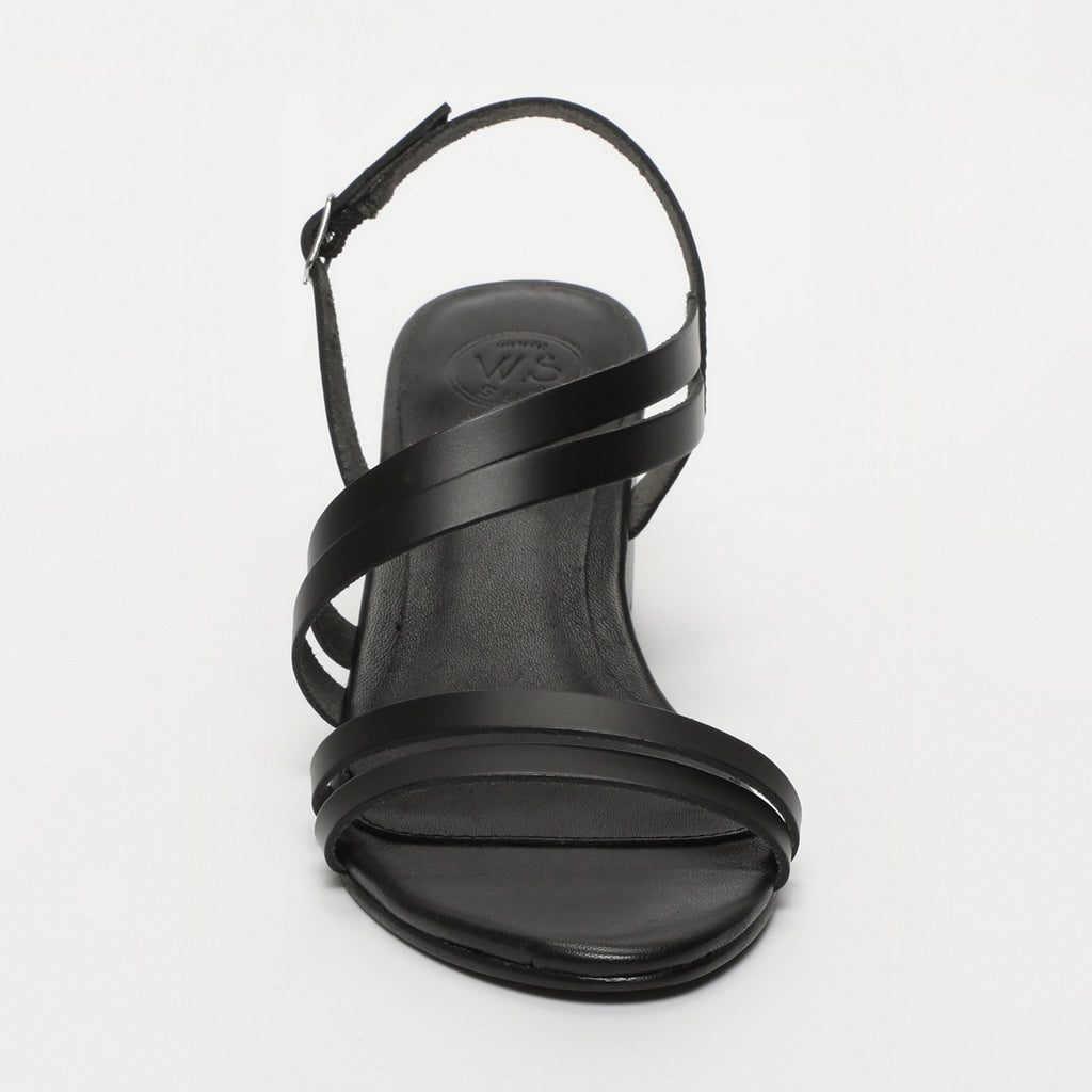 Sandales Kachi - Black