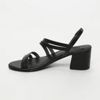 Sandales Kachi - Black