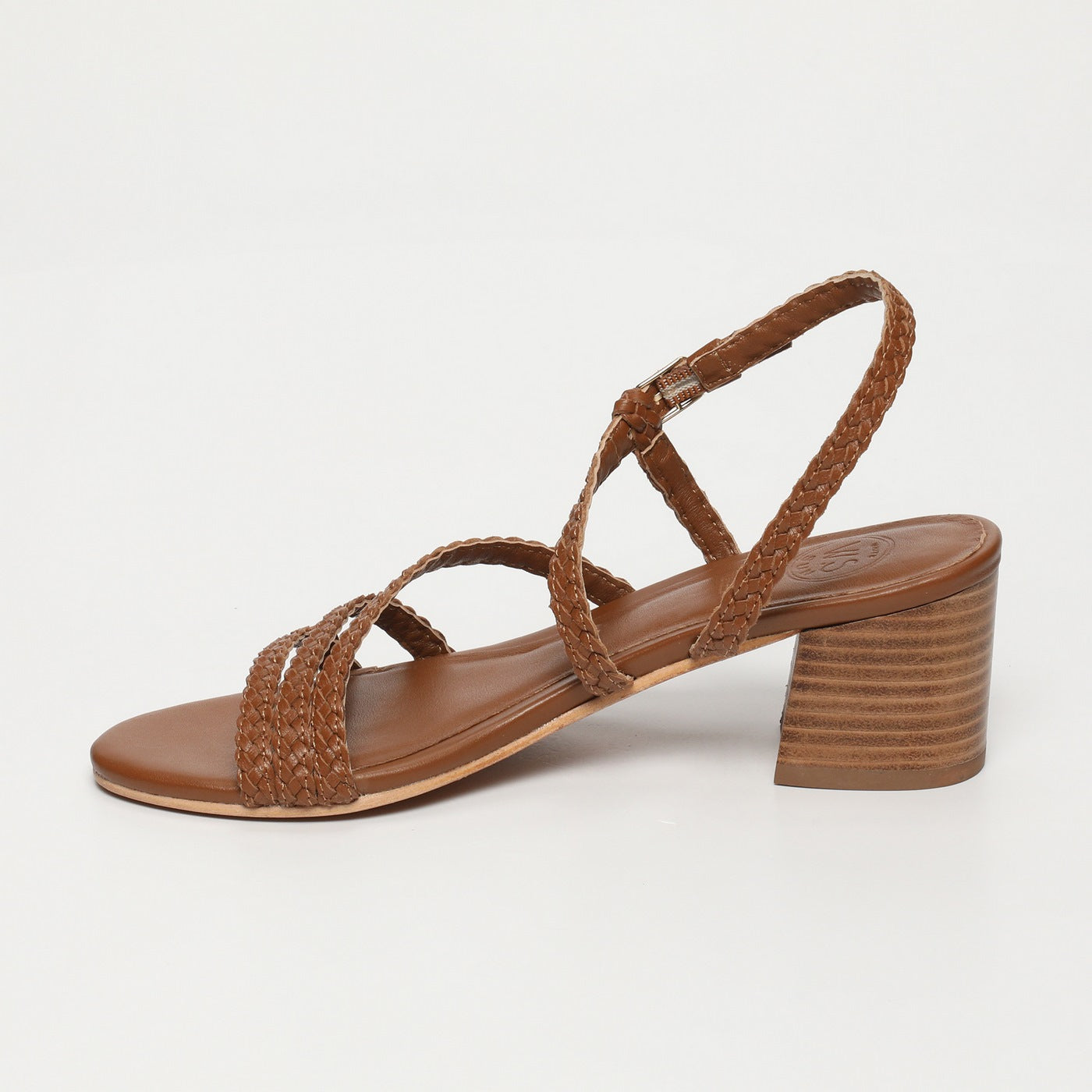 Sandales Maha - Camel
