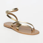 Sandales Tinley - Dark Gold