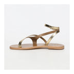 Sandales Tinley - Dark Gold