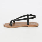 Sandales Bahula - Black