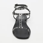 Sandalias Fareani - Peltre