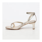 Sandales Cheyenne - Platinium