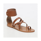 White Sun - Sandalias Darika - Camel