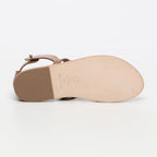 White Sun - Sandalias Darika - Camel