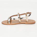Sandales Gerone - Gold