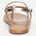 Sandales Gerone - Gold