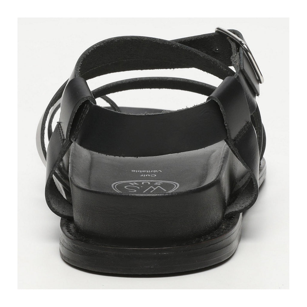 Sandales Munera - Black