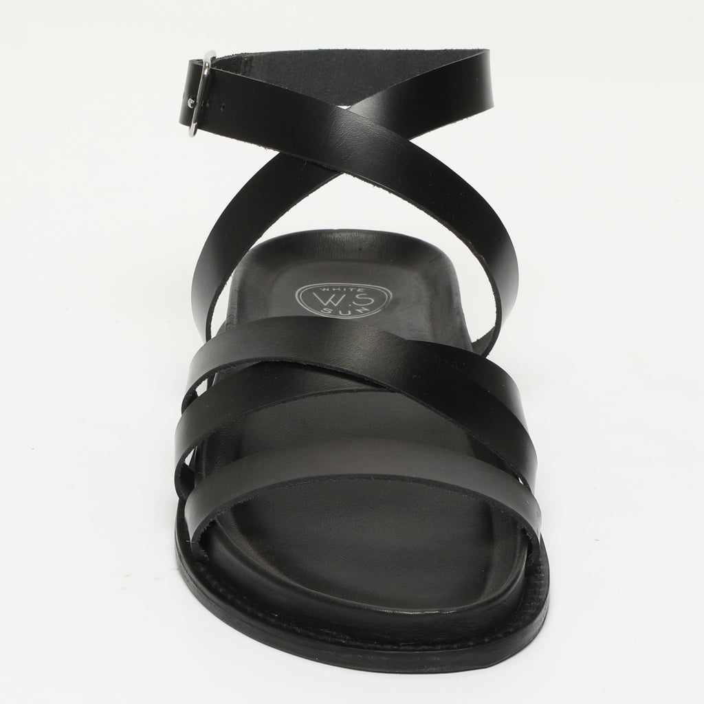 Sandales Bogarra - Black
