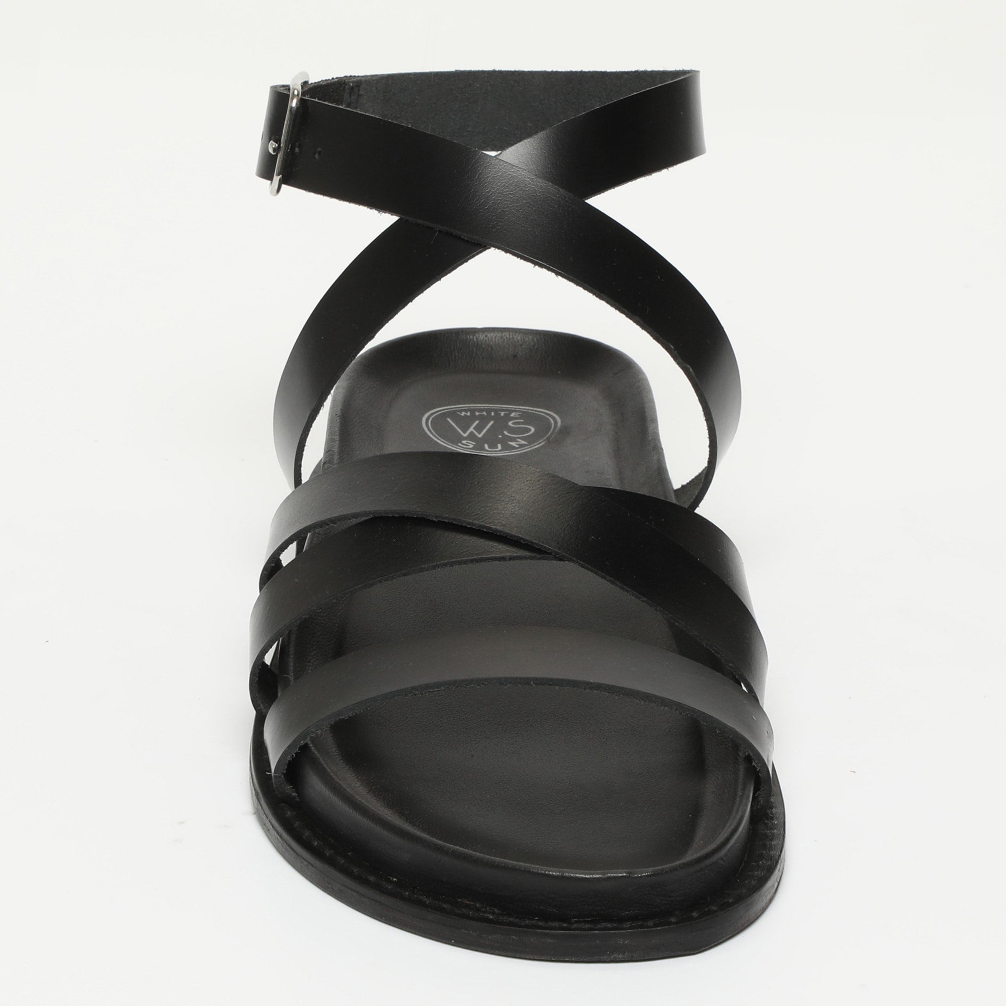 Sandales Bogarra - Black