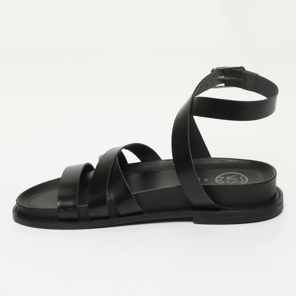 Sandales Bogarra - Black