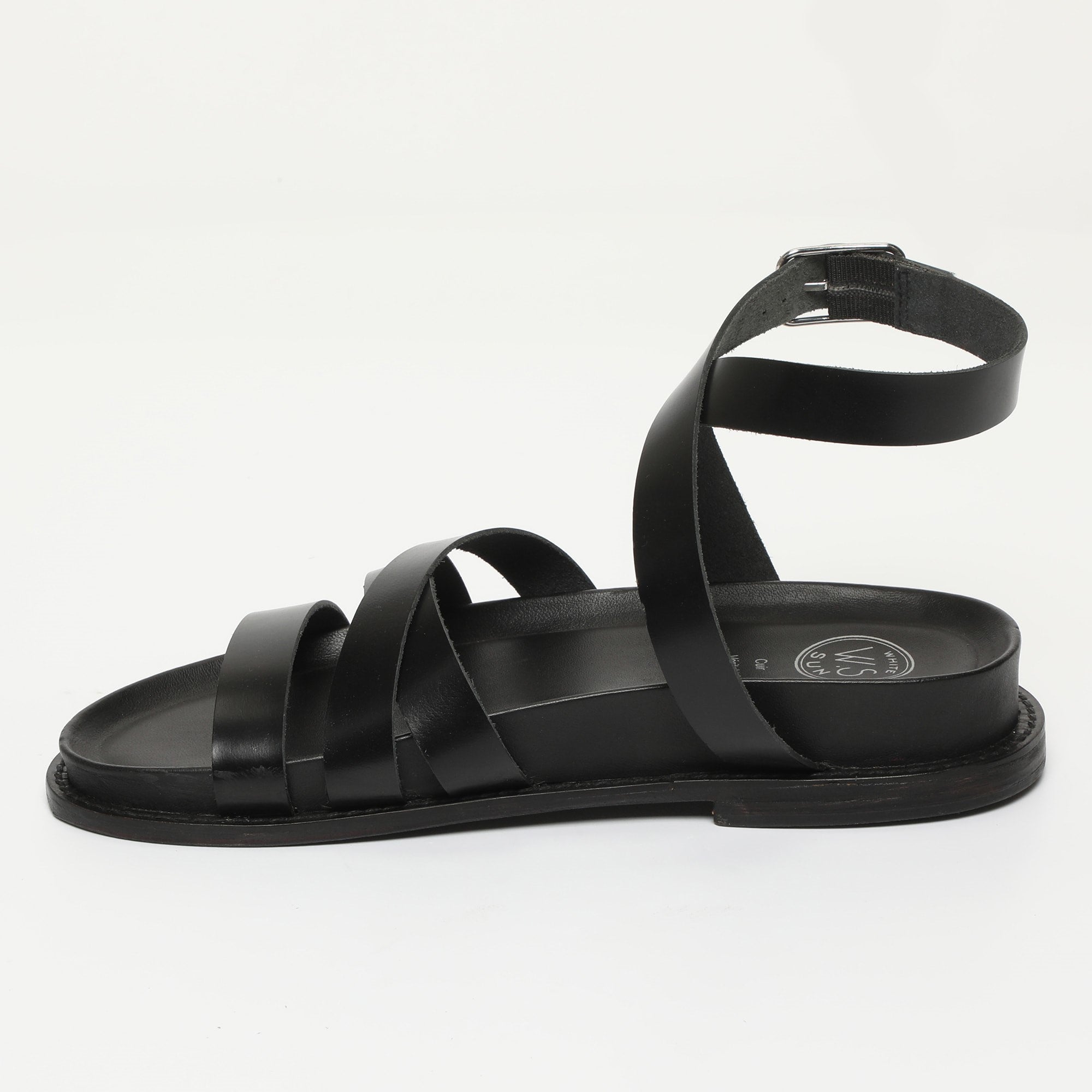 Sandales Bogarra - Black