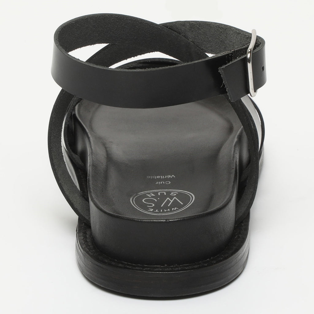 Sandales Bogarra - Black