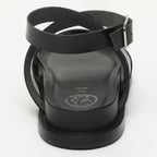Sandales Bogarra - Black