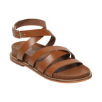 White Sun - Sandales Bogarra - Camel Buff - Camel
