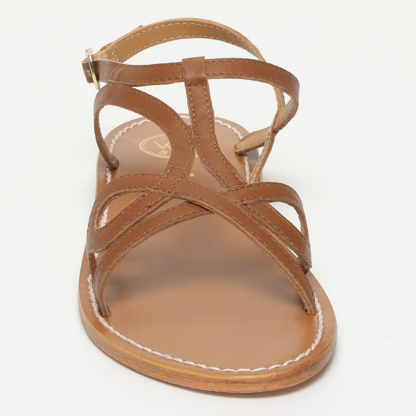 Sandales Rala - Camel
