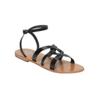 Sandales Majadas - Black