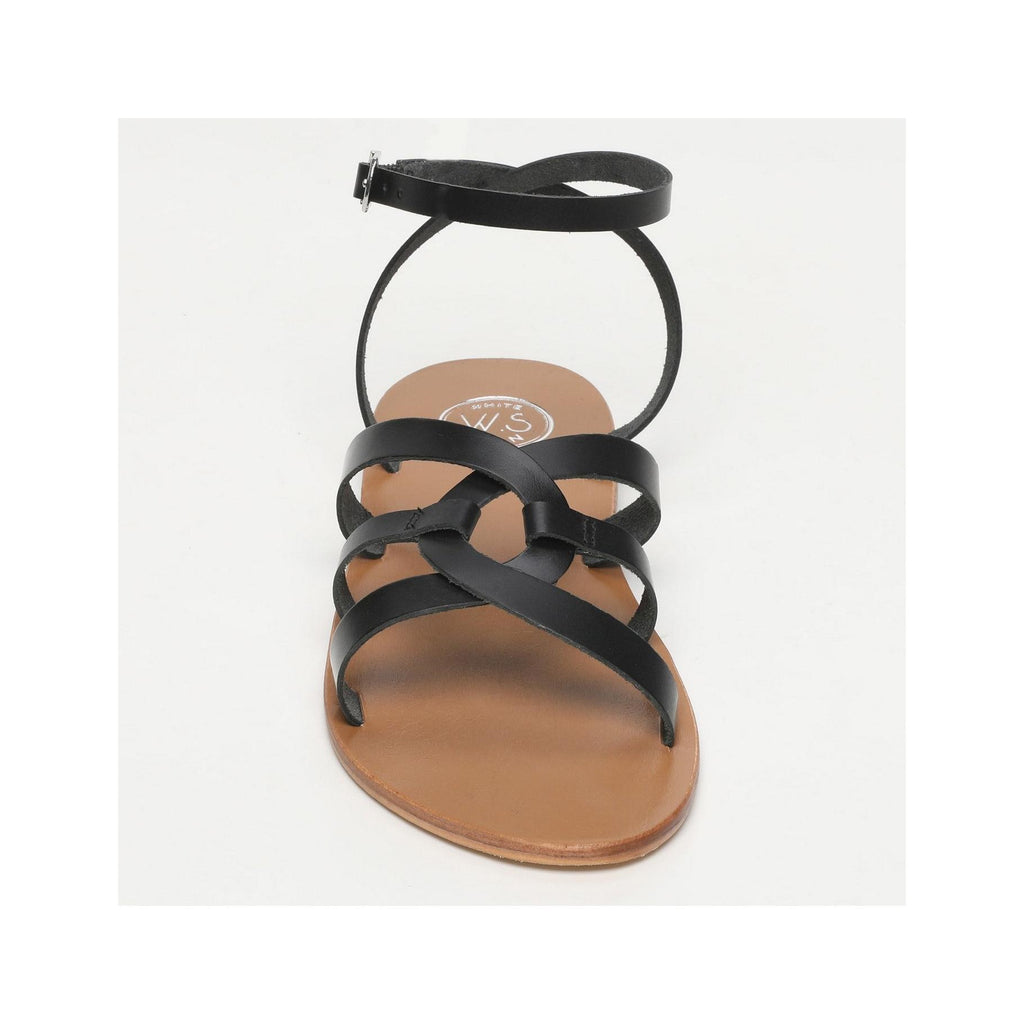 Sandales Majadas - Black