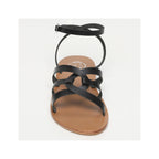 Sandales Majadas - Black