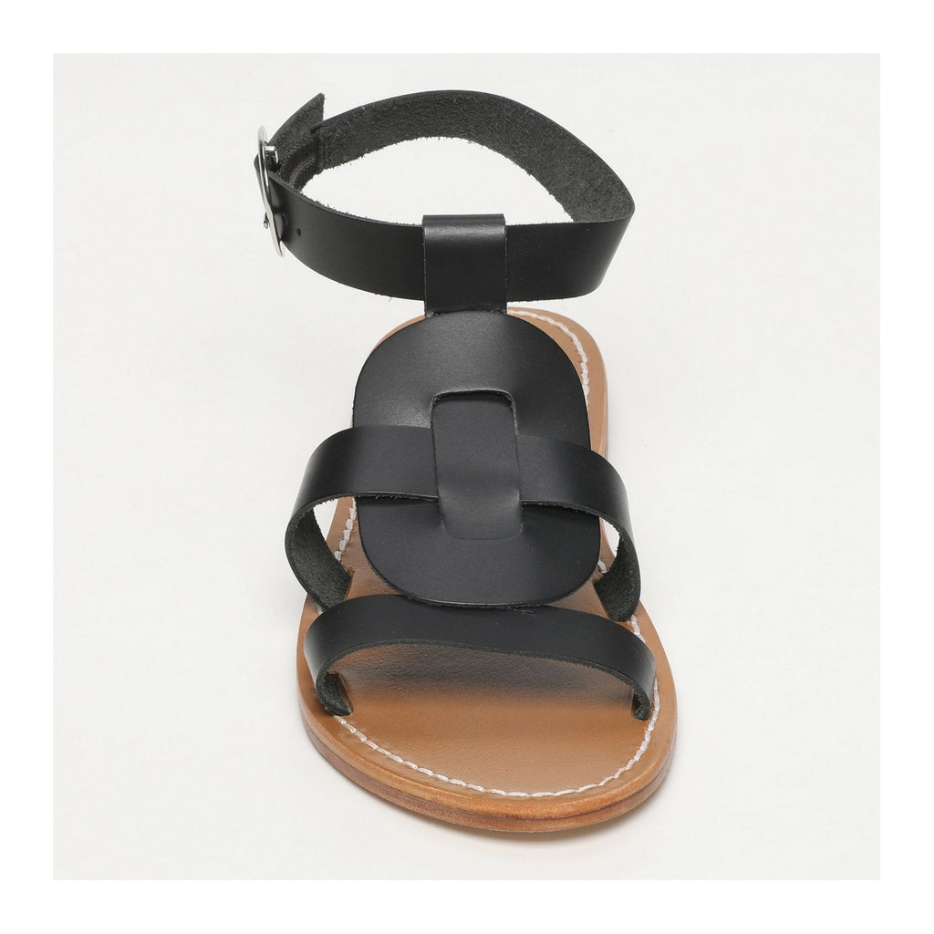 Sandales Berrocal - Black