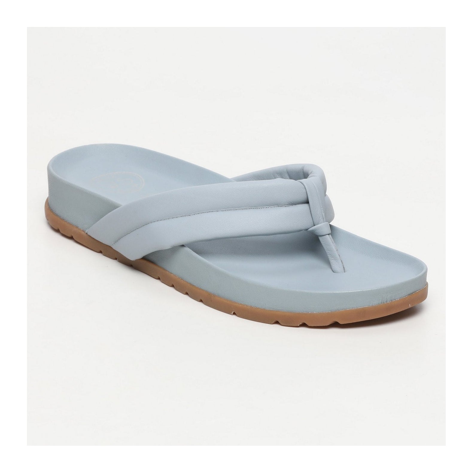 White Sun - Tongs Alcaria - Light Blue