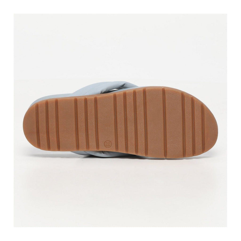 White Sun - Tongs Alcaria - Light Blue