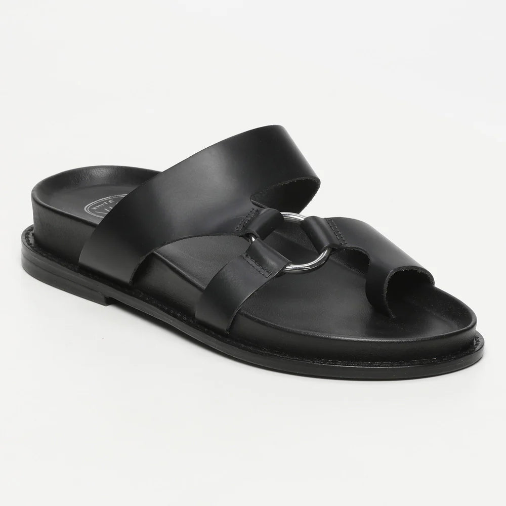 Achada Mules - Black