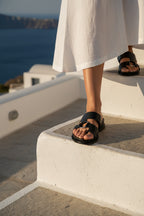 Achada Mules - Black