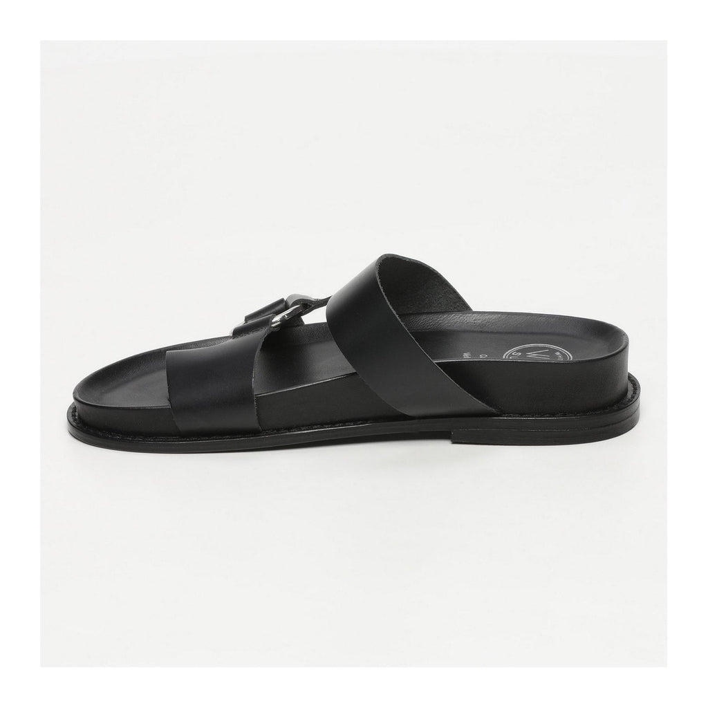 Achada Mules - Black