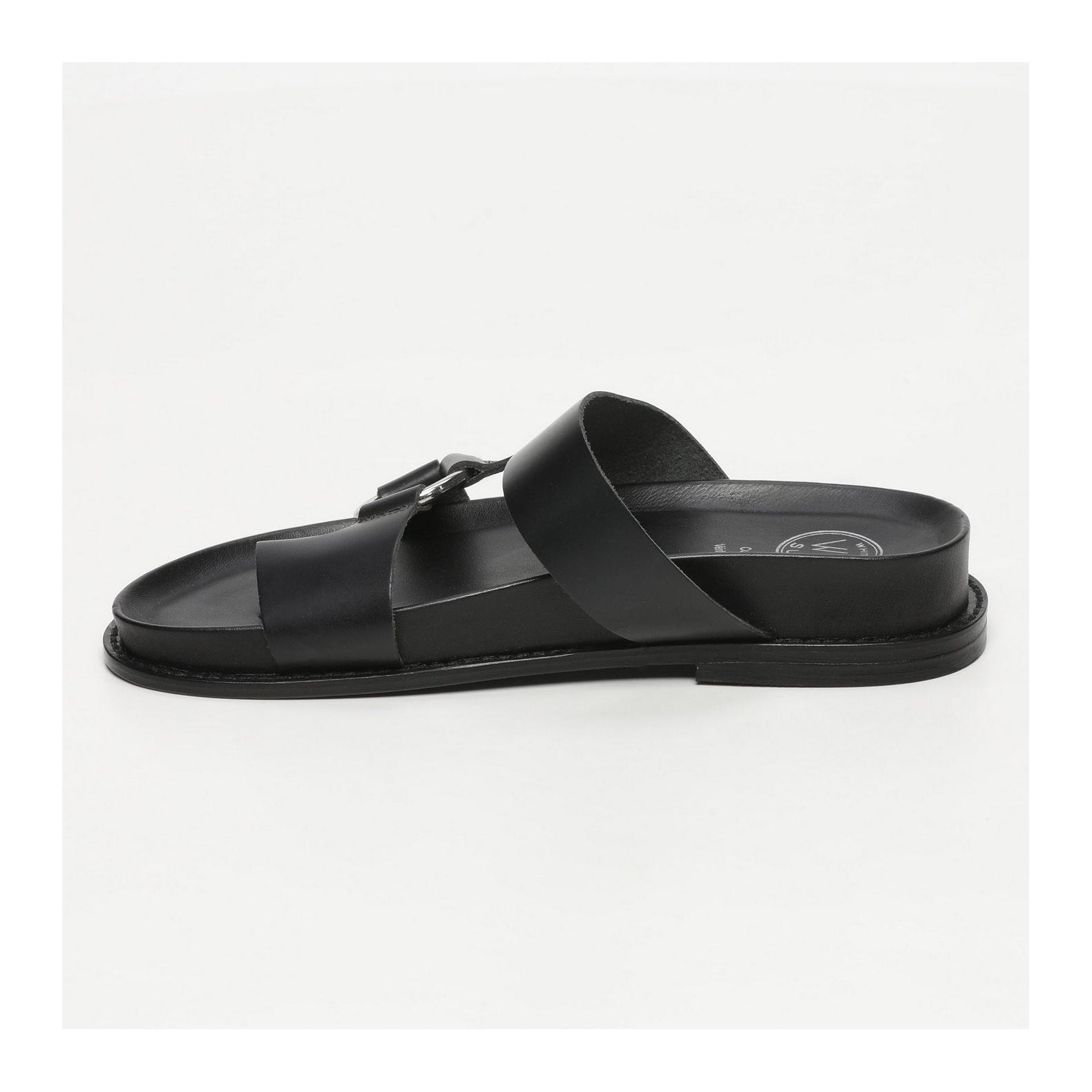 Achada Mules - Black