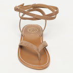 Sandalias Tharsis - Camel