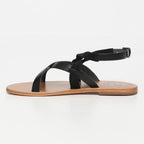 Sandales Niebla - Black