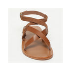 Sandales Niebla - Camel