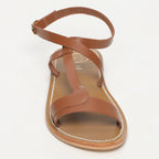 Sandales Rezza - Camel