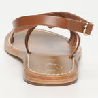 Sandales Rezza - Camel