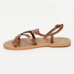 Sandales Campile - Camel