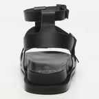 Sandalias Sermano - Negro