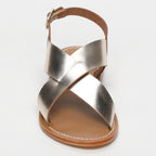 Sandales Aulestes - Gold