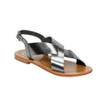 Sandales Aulestes - Pewter