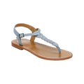 Sandales Natal - Light Blue