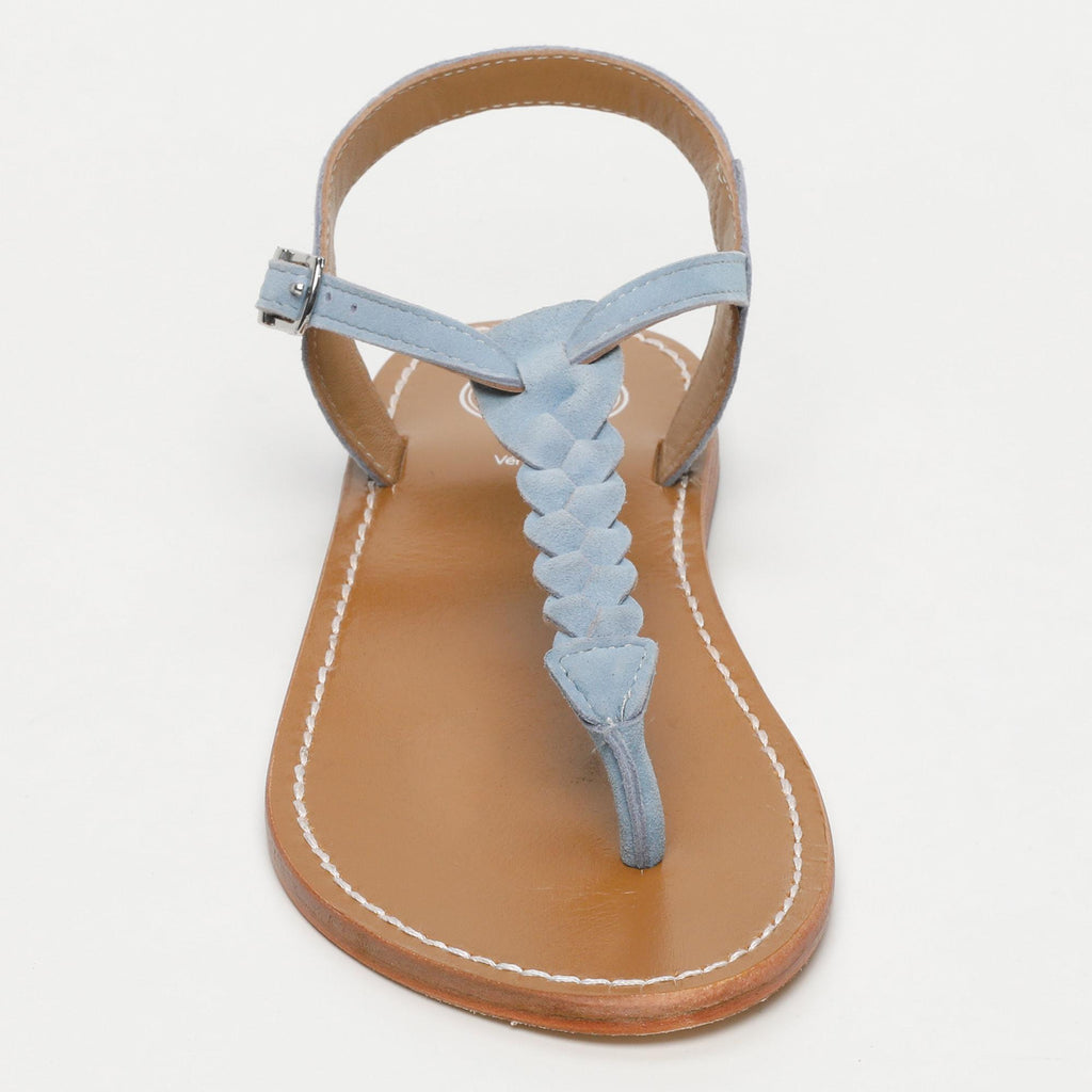 Sandales Natal - Light Blue