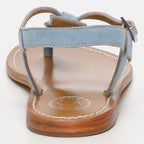 Sandales Natal - Light Blue