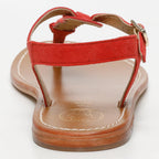 Natal Sandals - Strawberry