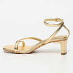 Sandales Cheyenne - Dark Gold