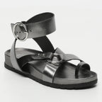 Sandales Heia - Pewter